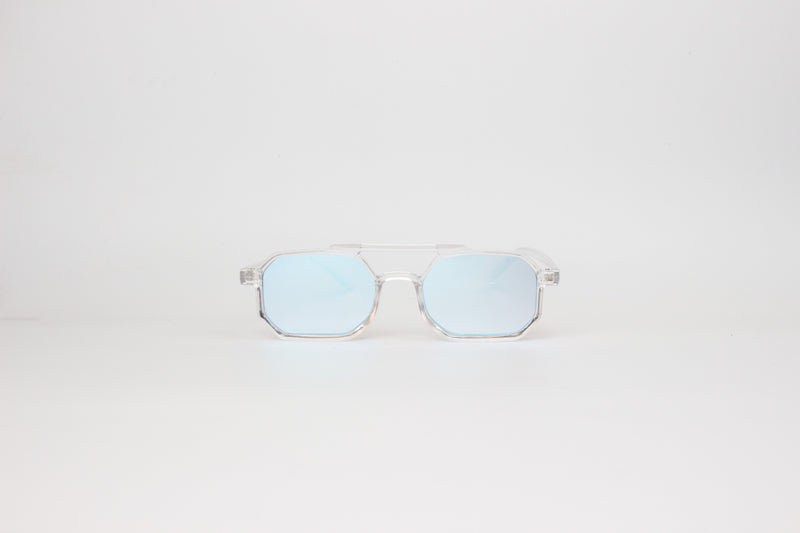 LNT Bleu Miroir