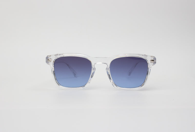 Dubaï Bleu Nuit