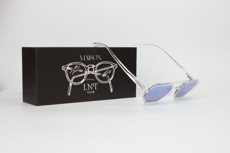 LNT Classique Bleu