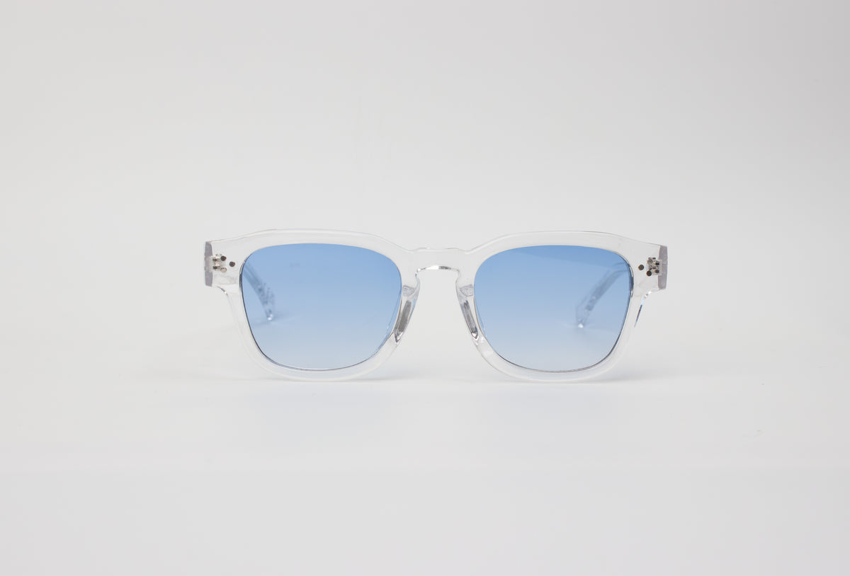 Dubaï Bleu Ciel