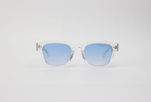 Dubaï Bleu Ciel