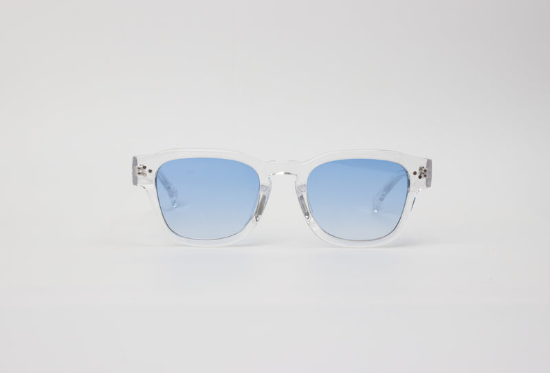 Dubaï Bleu Ciel