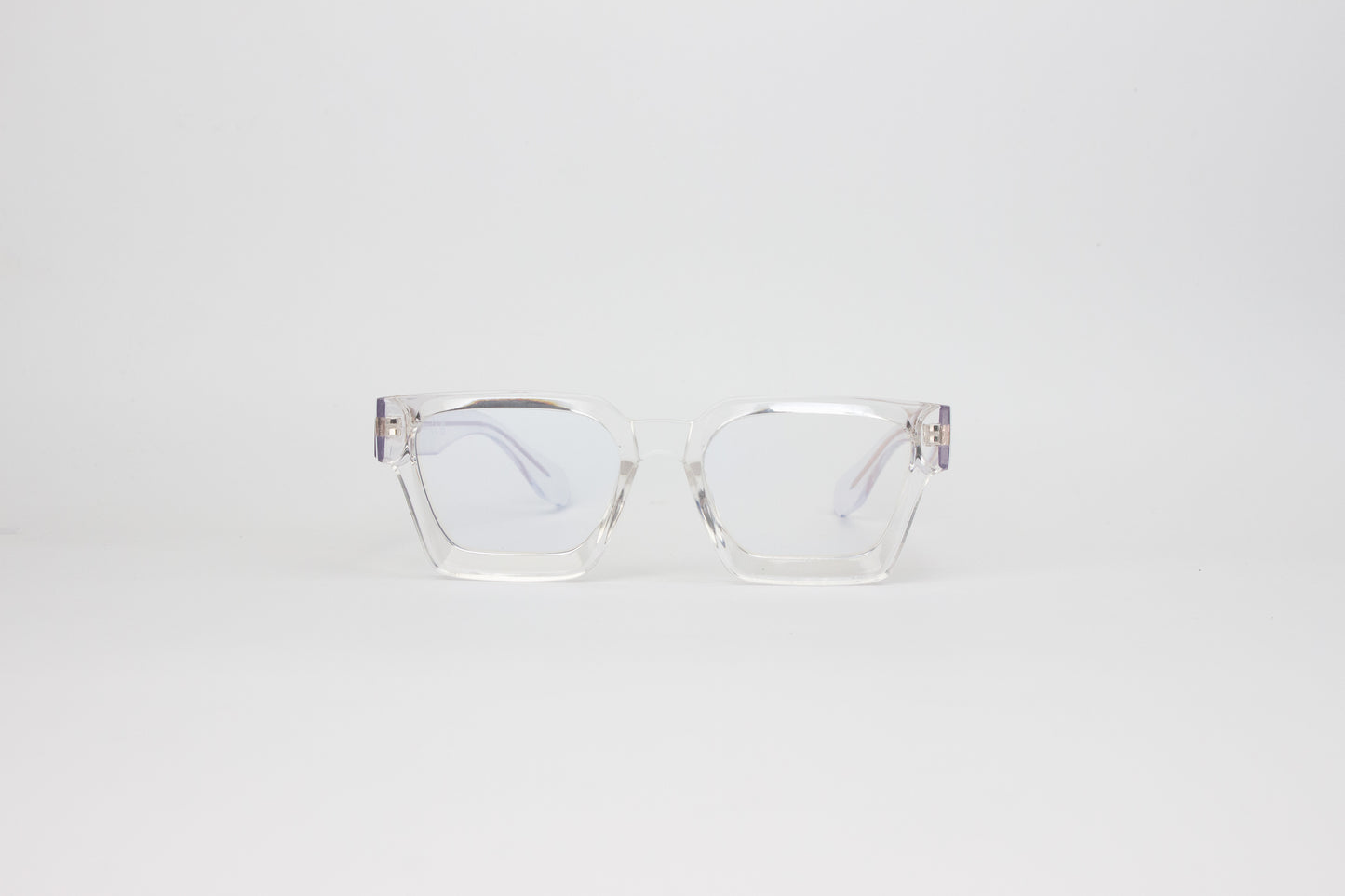 Mykonos Transparent Anti Lumière Bleu