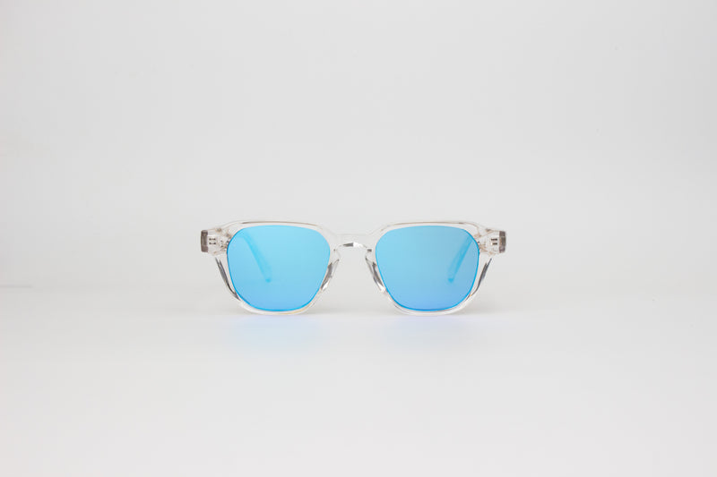 Marbella Bleu Miroir