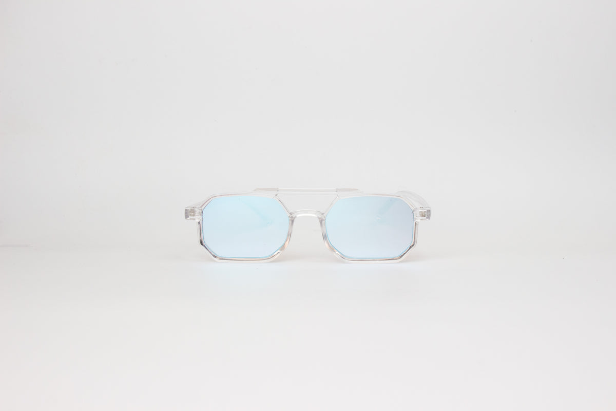 LNT Bleu Miroir