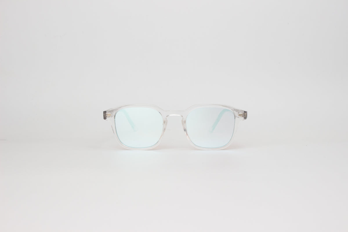 Marrakech Bleu Miroir