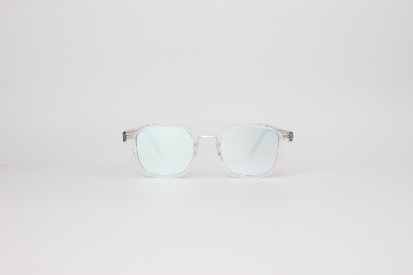 Marrakech Bleu Miroir