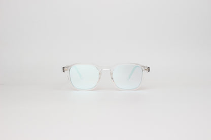 Marrakech Bleu Miroir