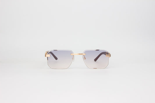 Manille Bois Transparent