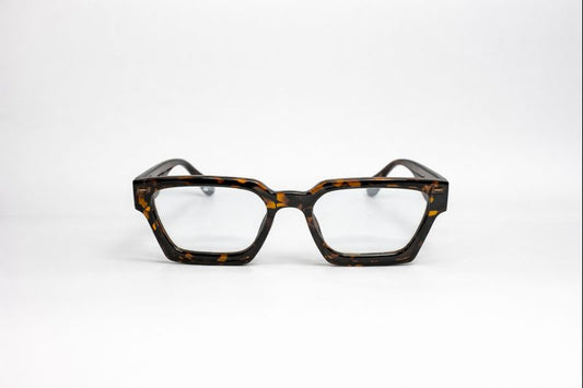 Mykonos Leopard Anti Lumière Bleu