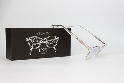 Marrakech Bleu Miroir