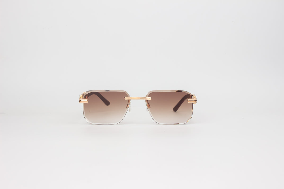 Manille Bois Marron
