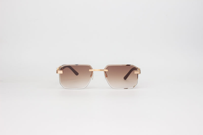 Manille Bois Marron