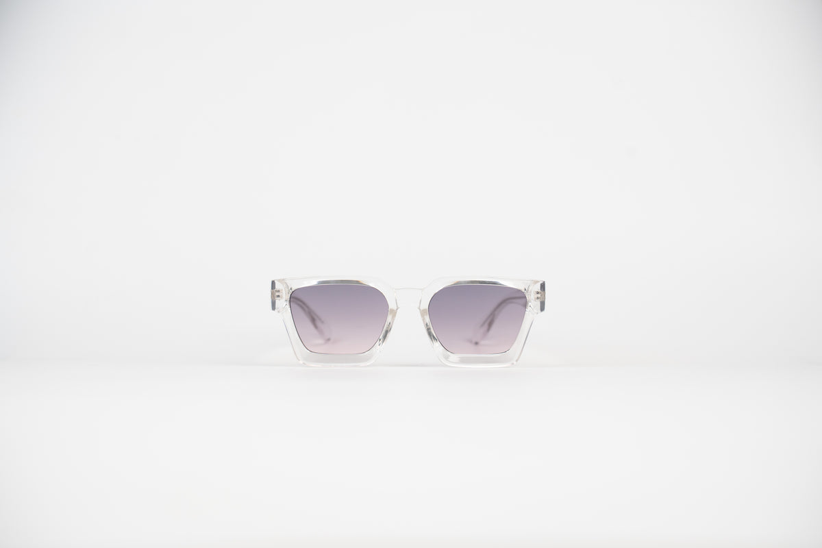 Mykonos Violet