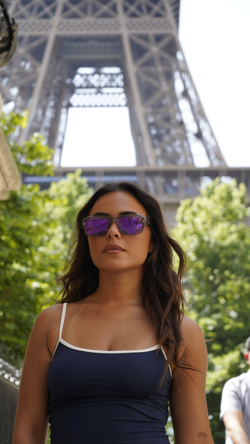 Miami Violet