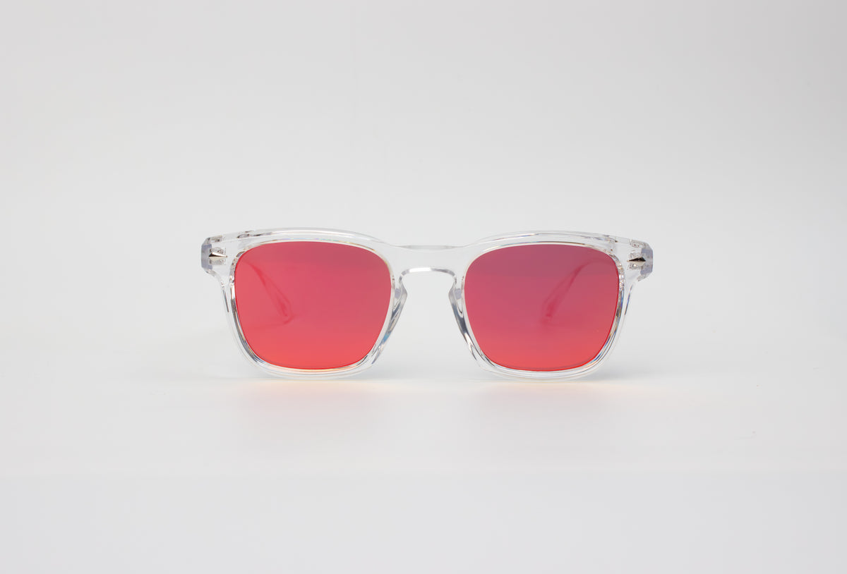 Dubaï Rouge